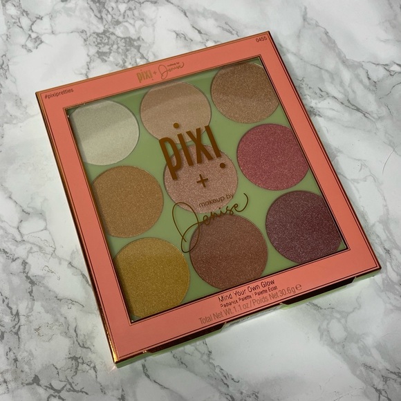 Pixi Other - Pixi x Makeup by Denise highlighter